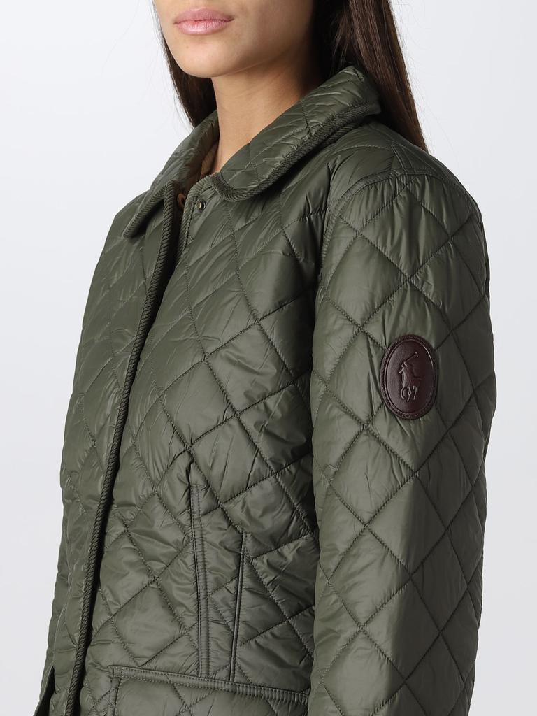 Polo Ralph Lauren coat for woman商品第4张图片规格展示