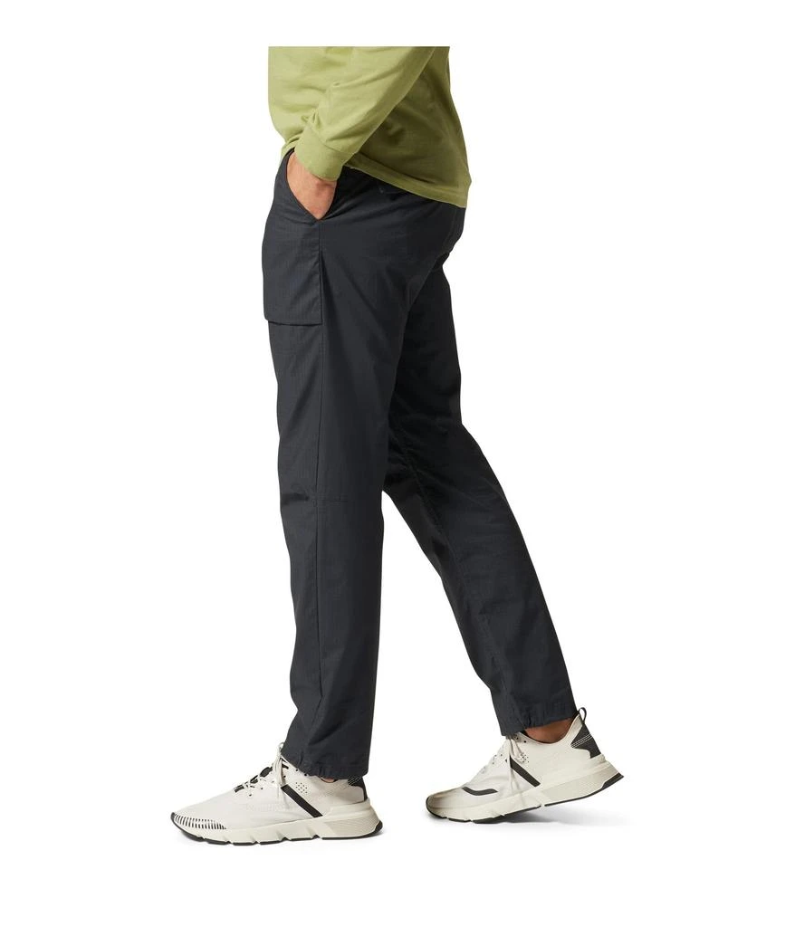 商品Mountain Hardwear|J Tree™ Belted Pants,价格¥468,第2张图片详细描述