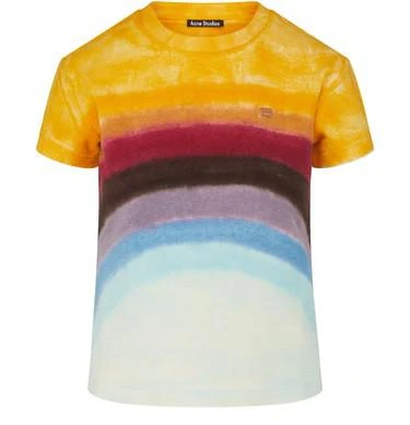 商品Acne Studios|T恤,价格¥1151,第1张图片