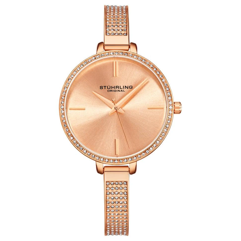 商品Stuhrling|Stuhrling Vogue 手表,价格¥719,第1张图片