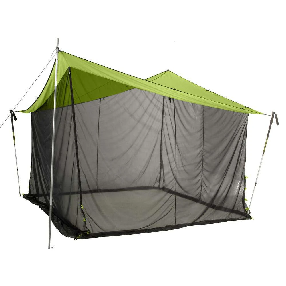 商品NEMO|Bugout 12x12 Tent,价格¥1651,第1张图片