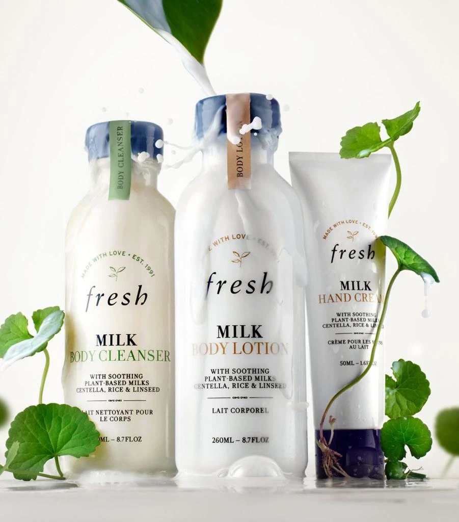 Milk Body Lotion (260ml) 商品