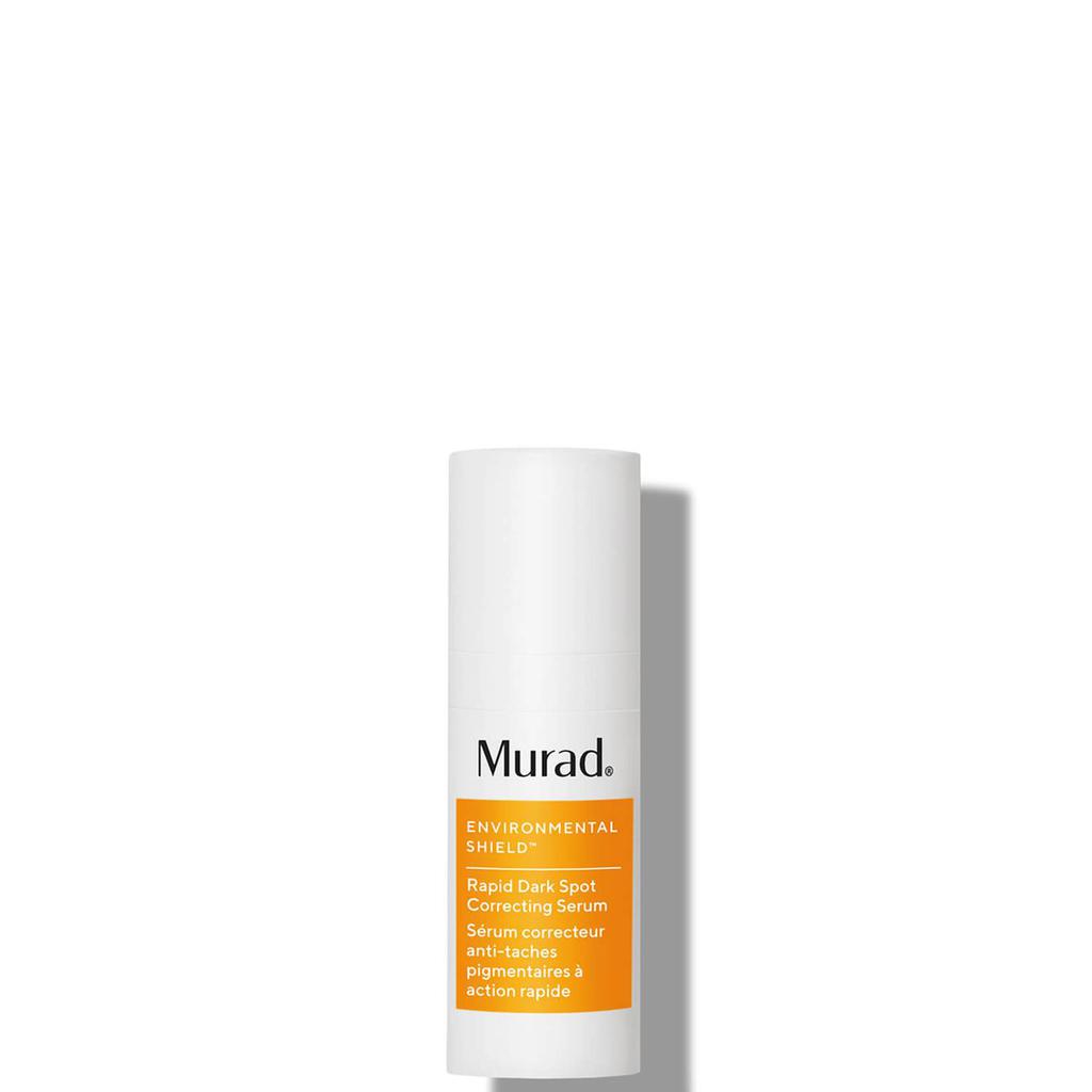 Murad Rapid Dark Spot Correcting Serum Travel Size 0.33 fl. oz商品第1张图片规格展示