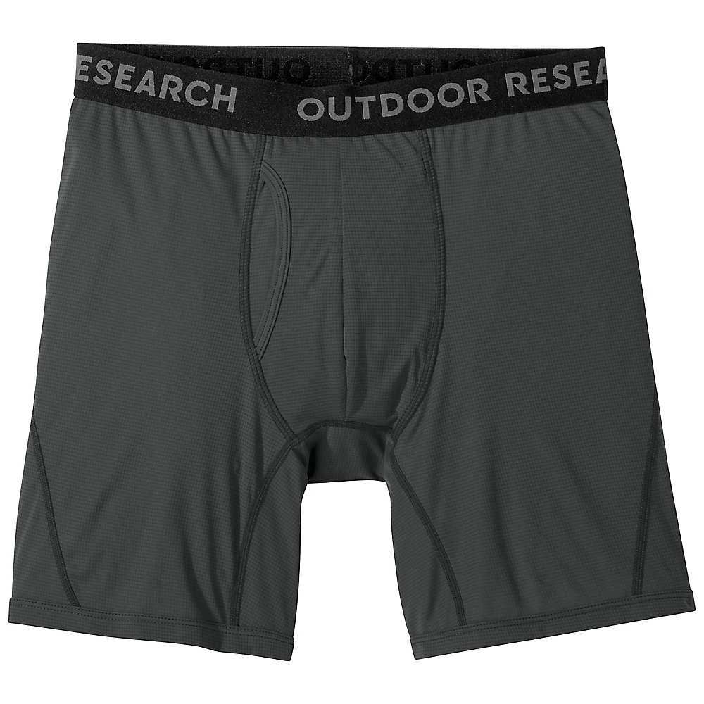 商品Outdoor Research|Outdoor Research Men's Echo Boxer Brief,价格¥267,第3张图片详细描述