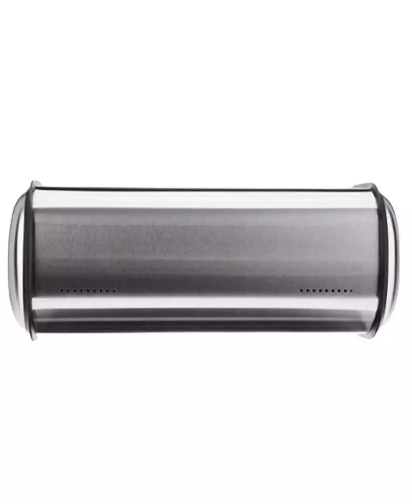 商品Oggi|Bread Box with Stainless Steel Lid,价格¥437,第5张图片详细描述