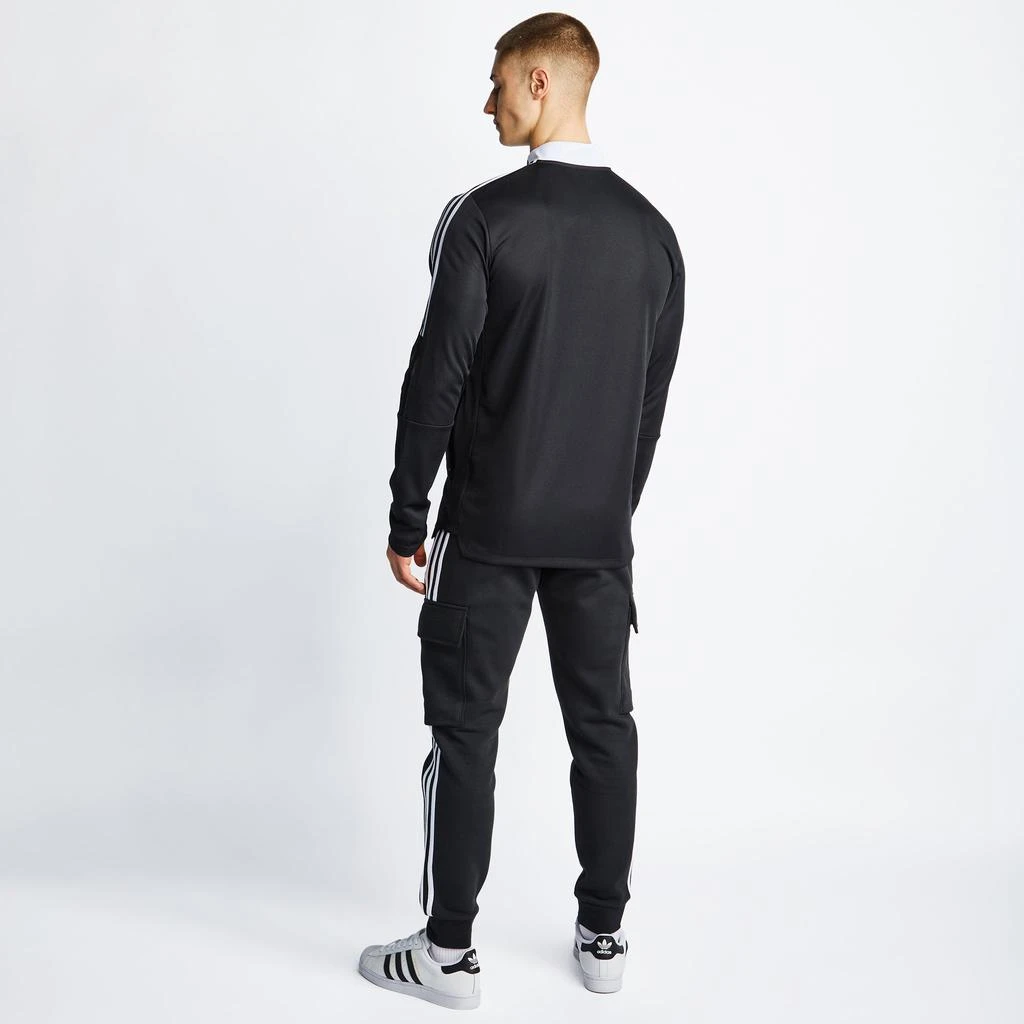 商品Adidas|adidas Football Track Top - Men Track Tops,价格¥403,第3张图片详细描述