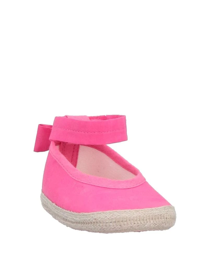 商品MISS BLUMARINE|Newborn shoes,价格¥201,第2张图片详细描述