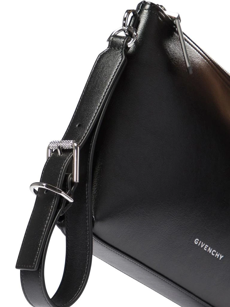 商品Givenchy|Voyou Clutches Black,价格¥4548,第5张图片详细描述