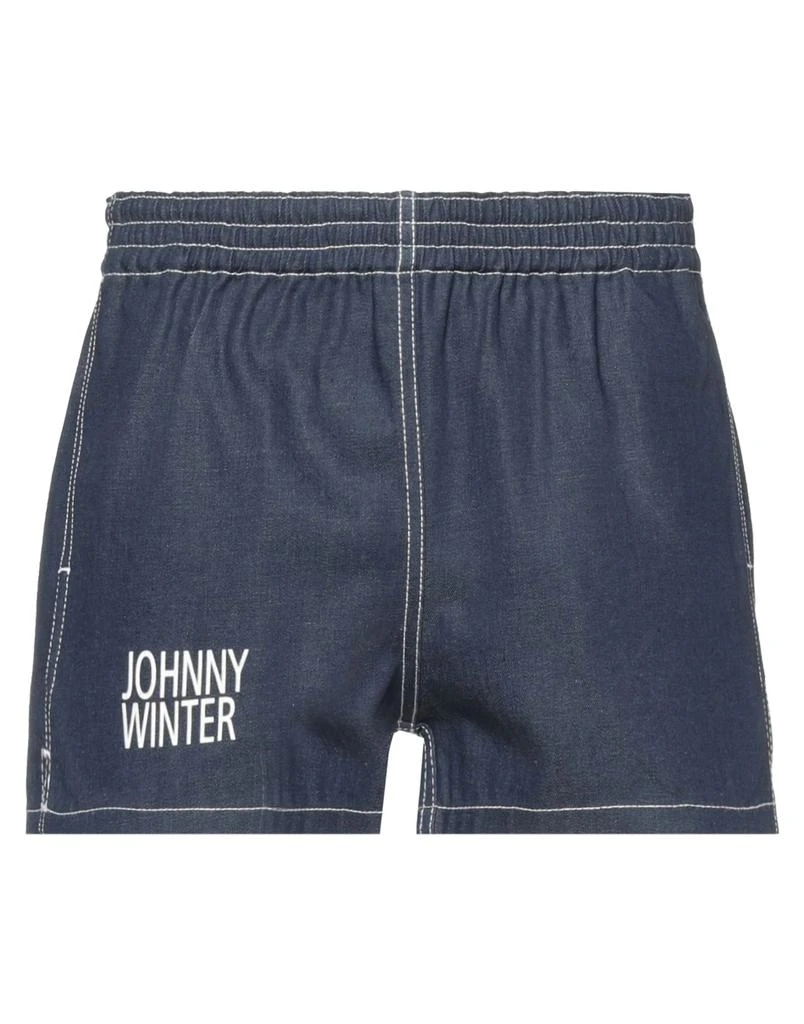 商品Acne Studios|Denim shorts,价格¥385,第1张图片