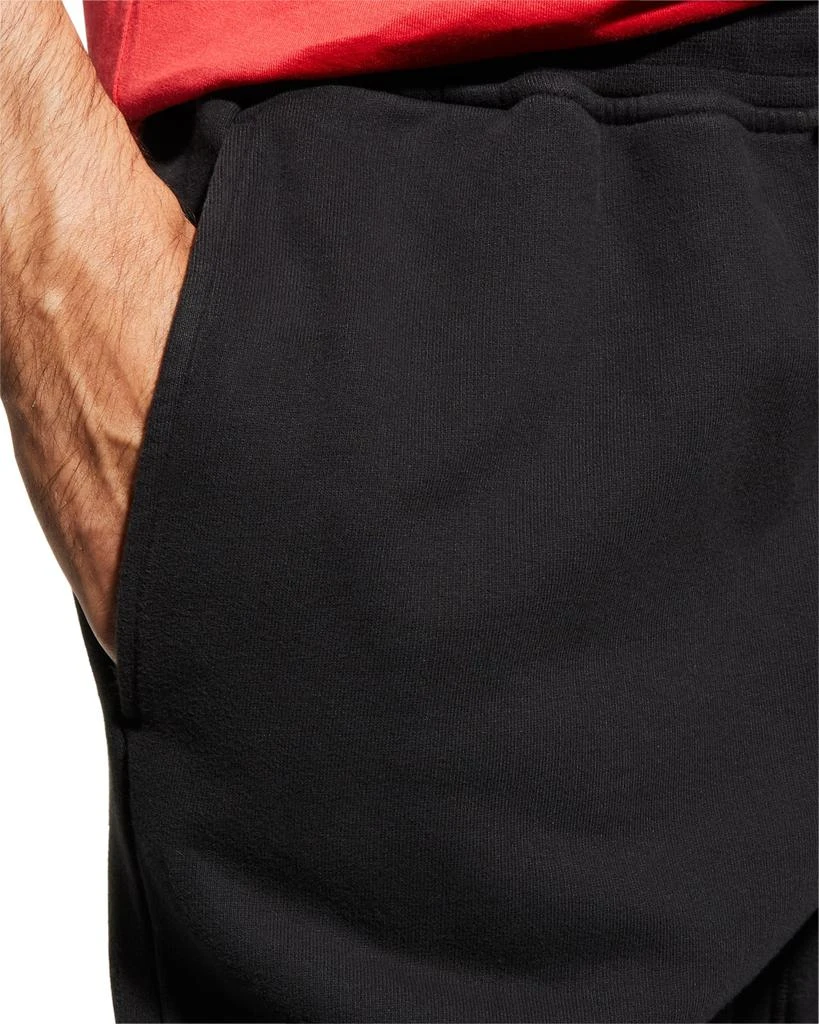 Men's Cargo Sweat Shorts 商品