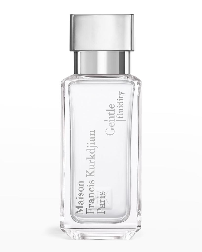 商品Maison Francis Kurkdjian|Gentle Fluidity Silver Eau de Parfum, 1.1 oz.,价格¥1043,第1张图片