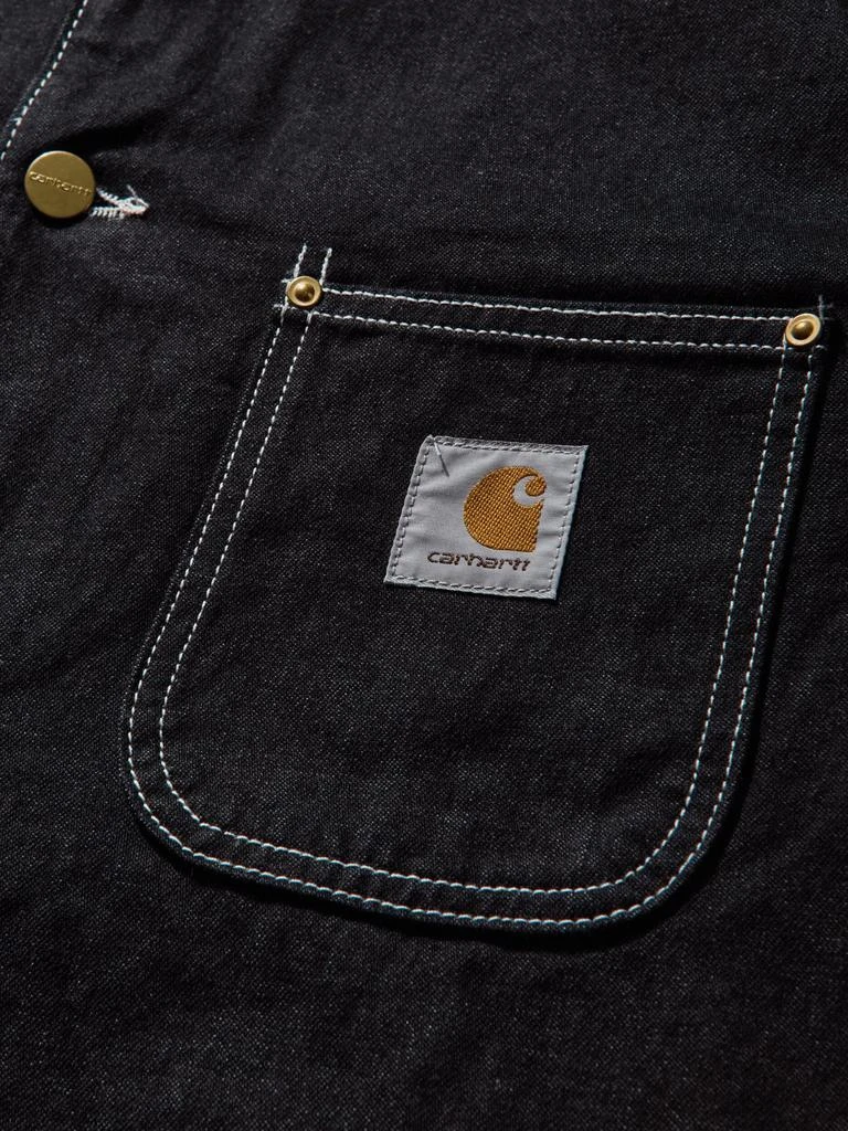 商品Carhartt WIP|CARHARTT WIP - Norco Chore Jacket,价格¥1258,第2张图片详细描述
