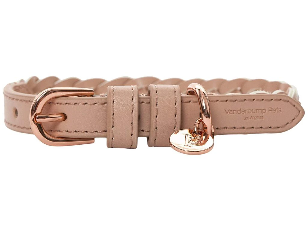 商品Vanderpump Pets|Woven Collar - S,价格¥207,第1张图片