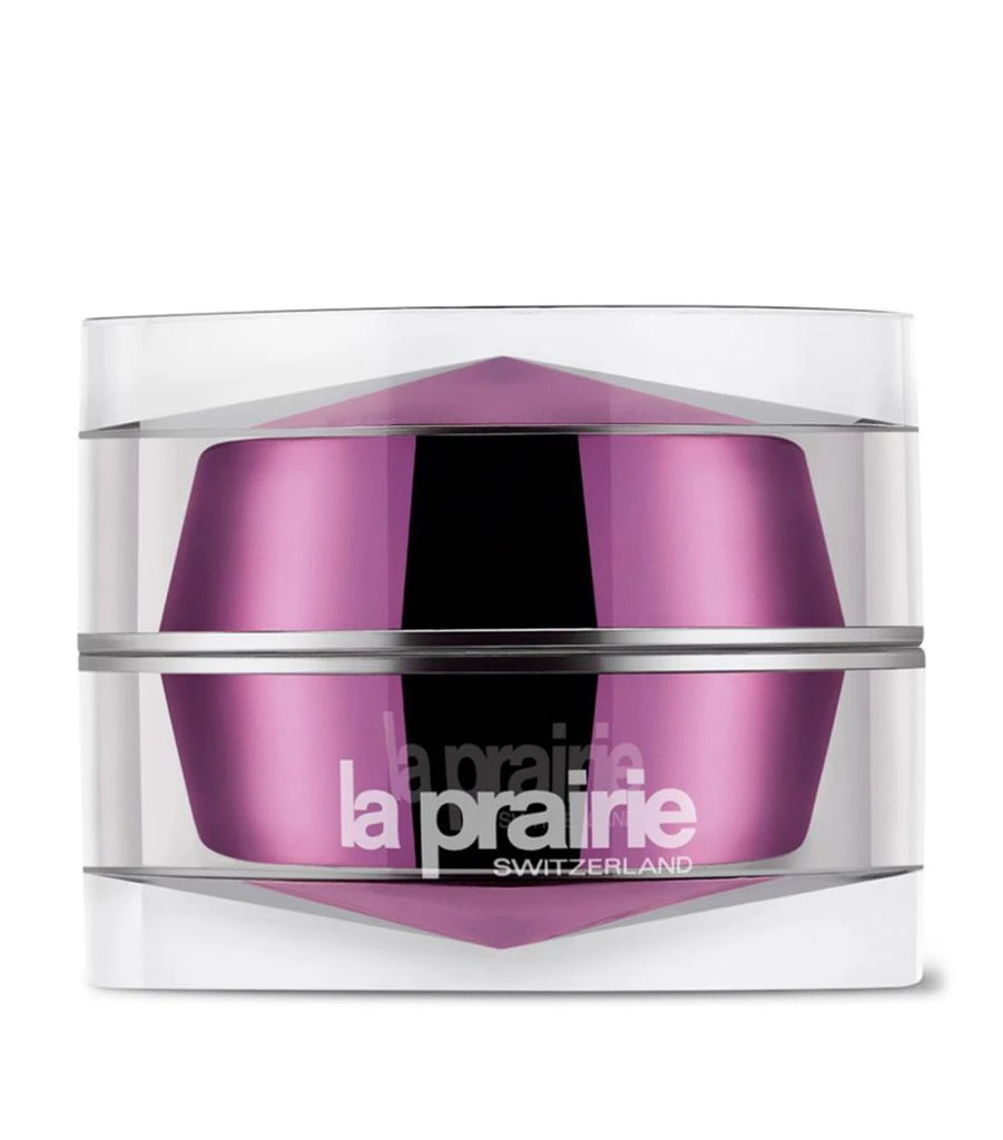 商品La Prairie|Platinum Rare Haute-Rejuvenation Eye Cream (20ml),价格¥8365,第1张图片