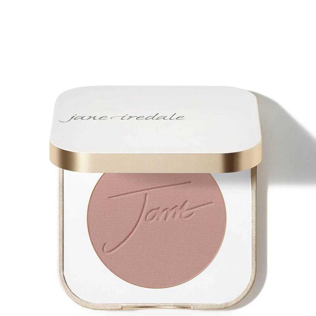 商品Jane Iredale|jane iredale Pure Pressed Blush - Mocha,价格¥267,第1张图片
