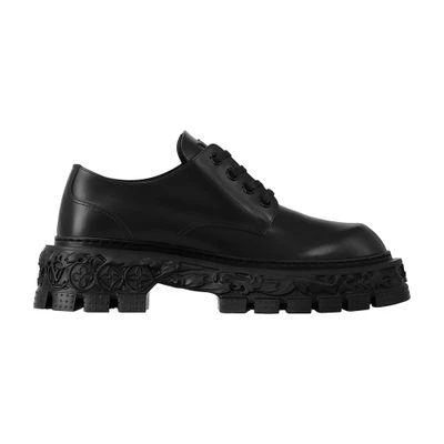 商品Louis Vuitton|LV Baroque Derby,价格¥8304,第1张图片
