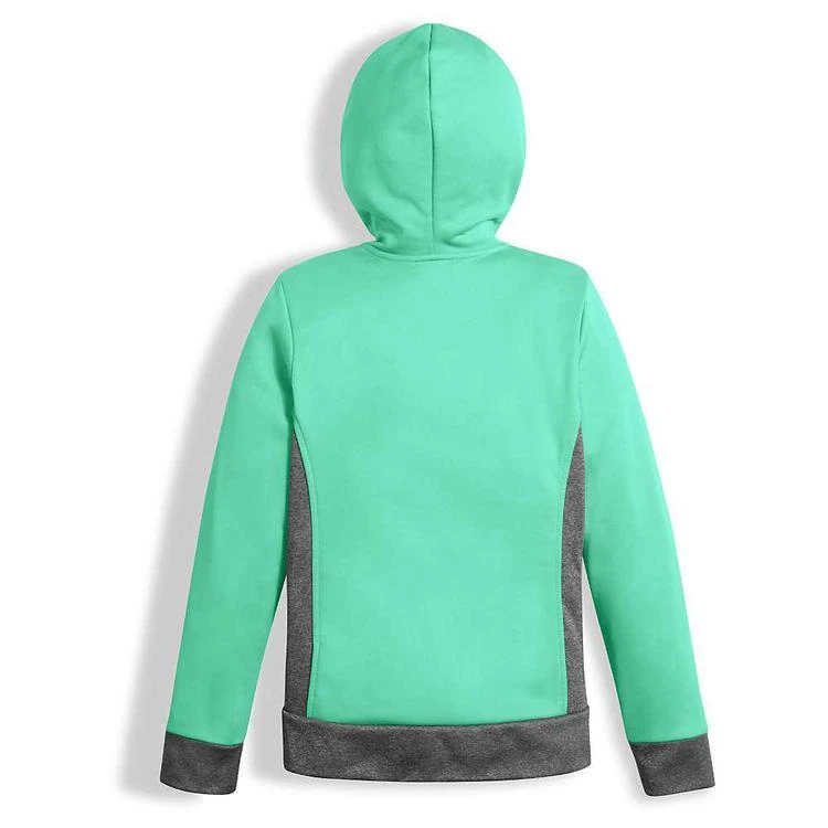 商品The North Face|The North Face Girls' Surgent Full Zip Hoodie,价格¥335,第2张图片详细描述
