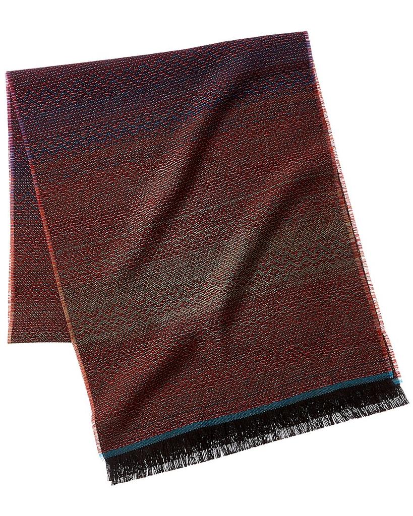 Missoni Wool-Blend Scarf商品第2张图片规格展示