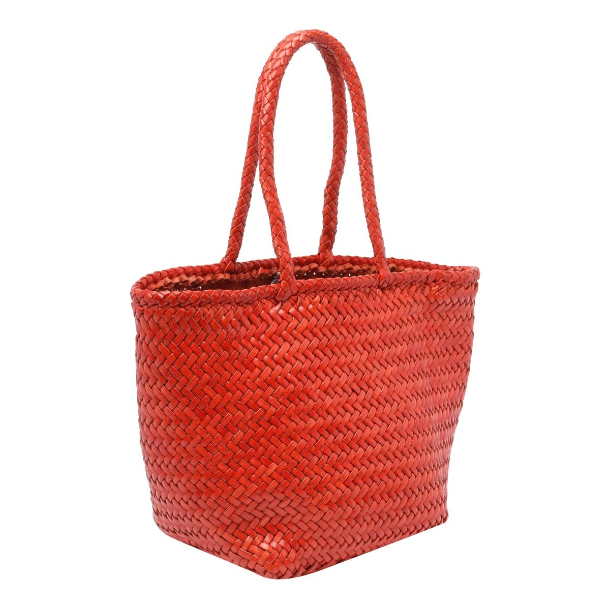商品【商品预售7天】 DRAGON DIFFUSION|DRAGON DIFFUSION  8813POPPYRED 红色,价格¥2395,第3张图片详细描述
