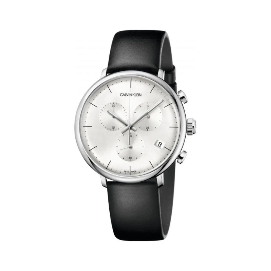 商品Calvin Klein|High Noon  Men's Watch,价格¥757,第1张图片