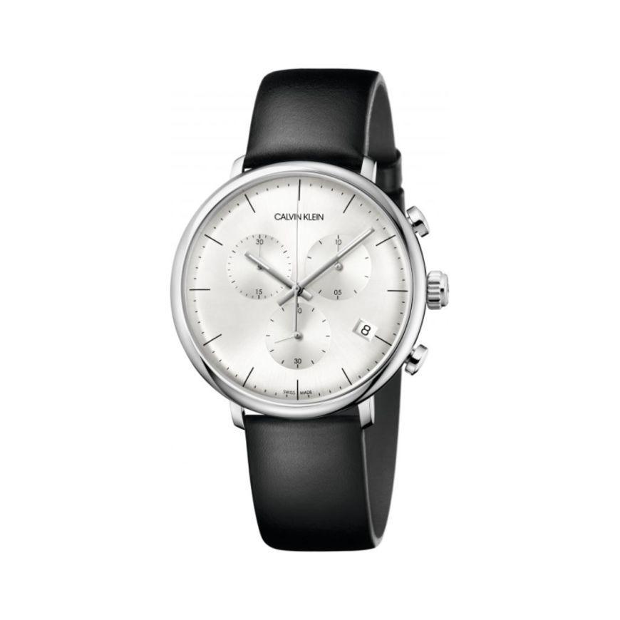 商品Calvin Klein|High Noon  Men's Watch,价格¥1724,第1张图片