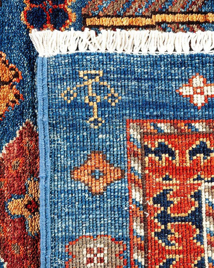 商品Bloomingdale's|Serapi M1973 Runner Area Rug, 2'8" x 9'8",价格¥34528,第4张图片详细描述