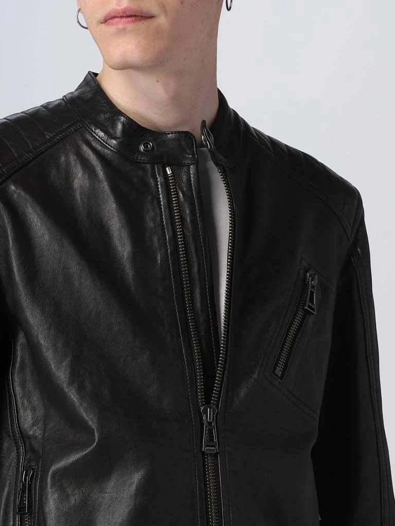商品BELSTAFF|Belstaff jacket for man,价格¥6199,第4张图片详细描述