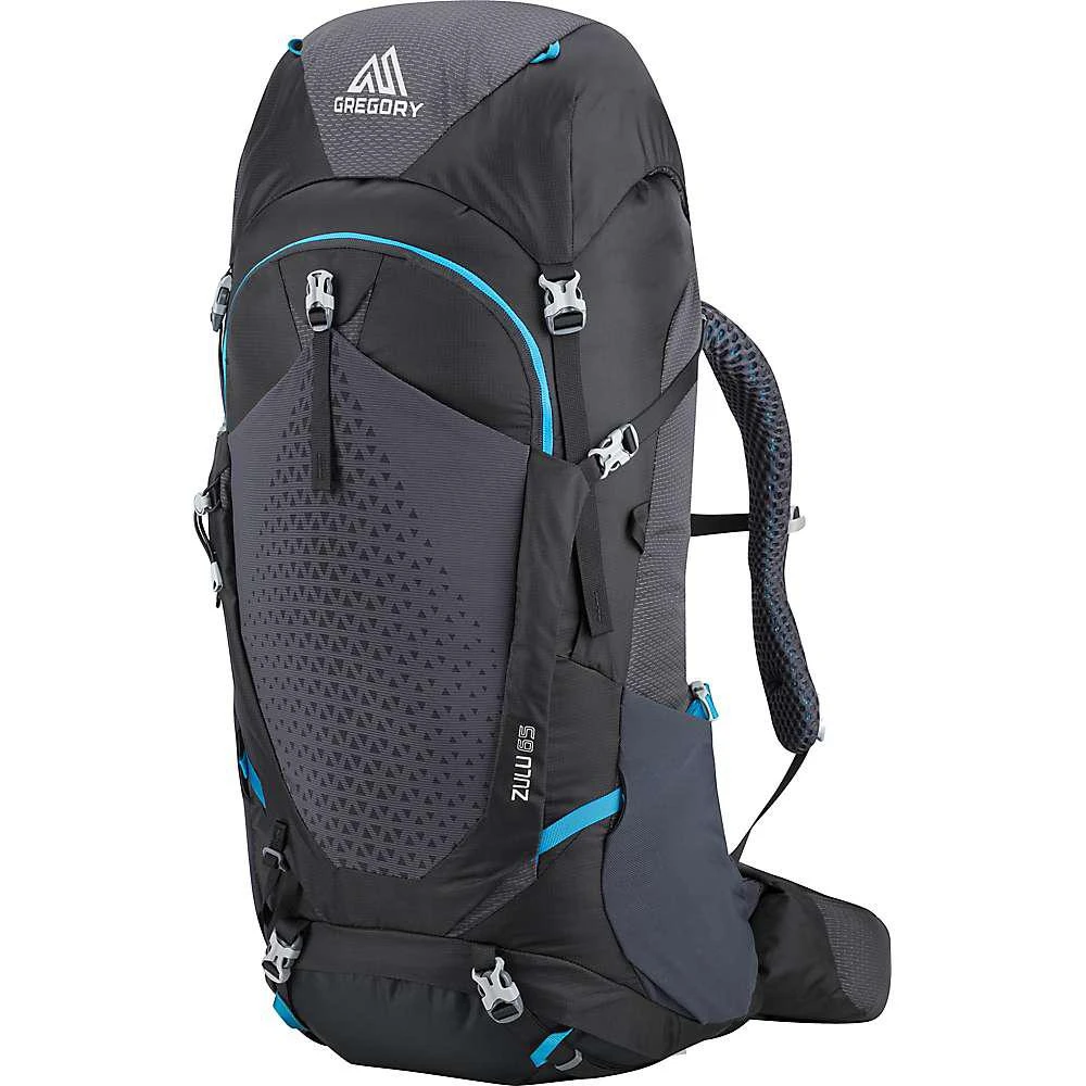 Men's Zulu 65L Pack 商品