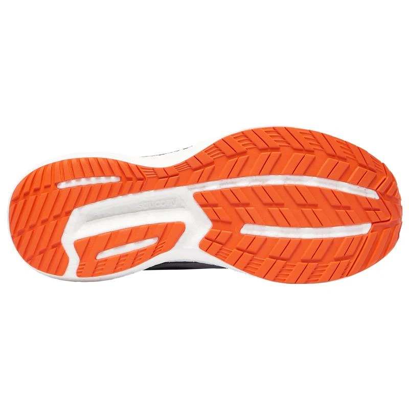 商品Saucony|Saucony Triumph 19 - Men's,价格¥1153,第5张图片详细描述
