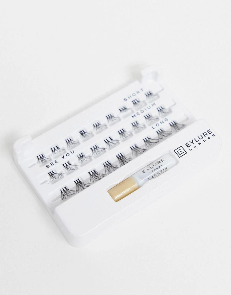 商品EYLURE|Eylure X Bryony - Bee You Lashes,价格¥63,第3张图片详细描述