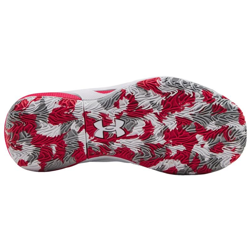 商品Under Armour|Under Armour Hovr Ascent - Women's,价格¥748,第4张图片详细描述