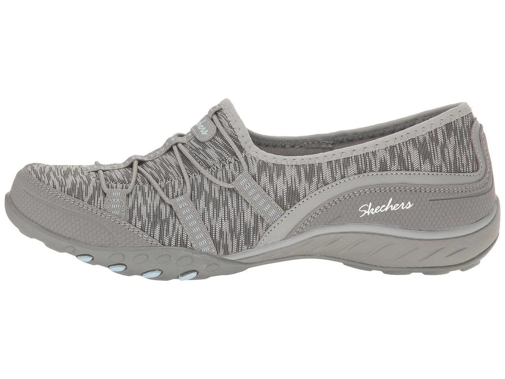 商品SKECHERS|Breathe-Easy - Golden,价格¥317,第4张图片详细描述