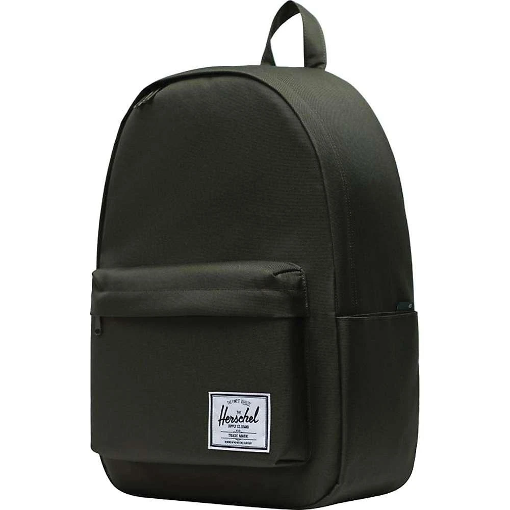 商品Herschel Supply|Herschel Supply Co Classic X-Large Eco Backpack,价格¥483,第3张图片详细描述