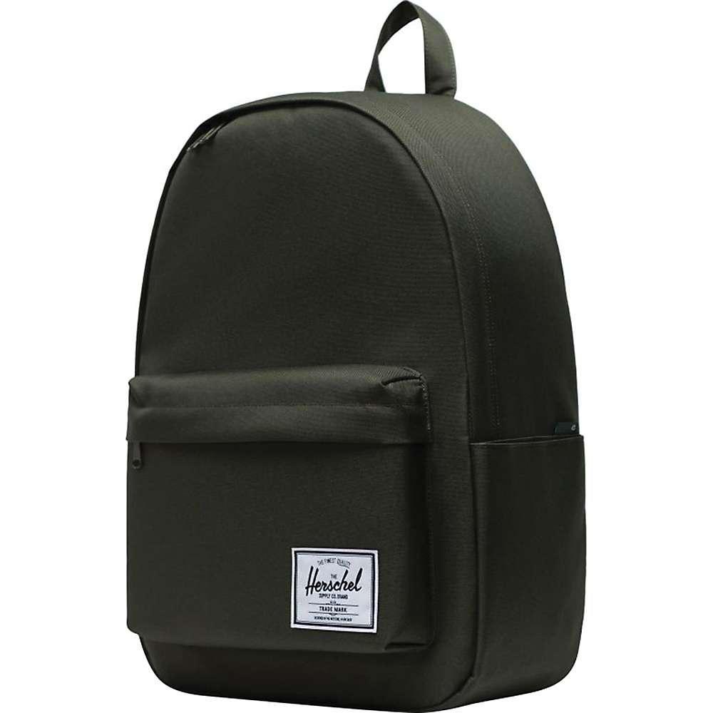 商品Herschel Supply|Herschel Supply Co Classic X-Large Eco Backpack,价格¥509,第5张图片详细描述