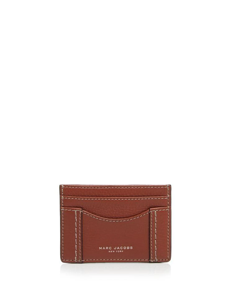 商品Marc Jacobs|MARC JACOBS Maverick Card Case ,价格¥533,第1张图片