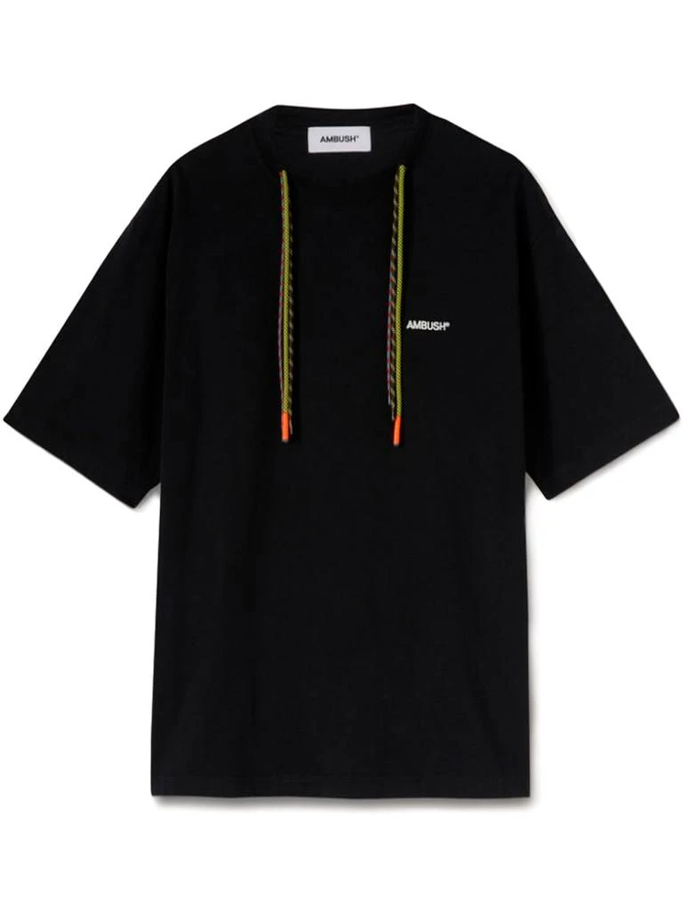 商品Ambush|Ambush New Multicord T-Shirt,价格¥1529,第1张图片