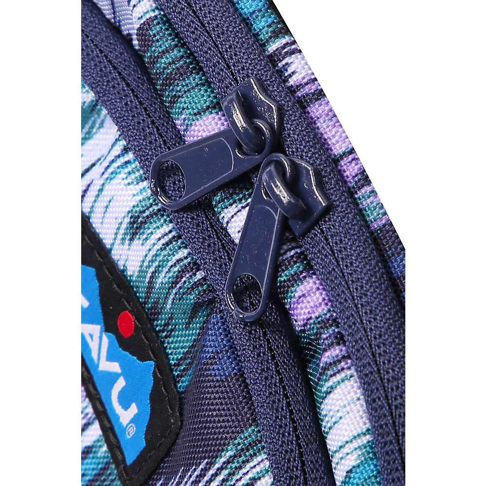 商品KAVU|KAVU Spectator Waist Pack,价格¥132,第5张图片详细描述