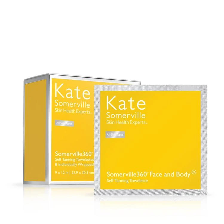 商品Kate Somerville|四月限量套装,价格¥700,第5张图片详细描述