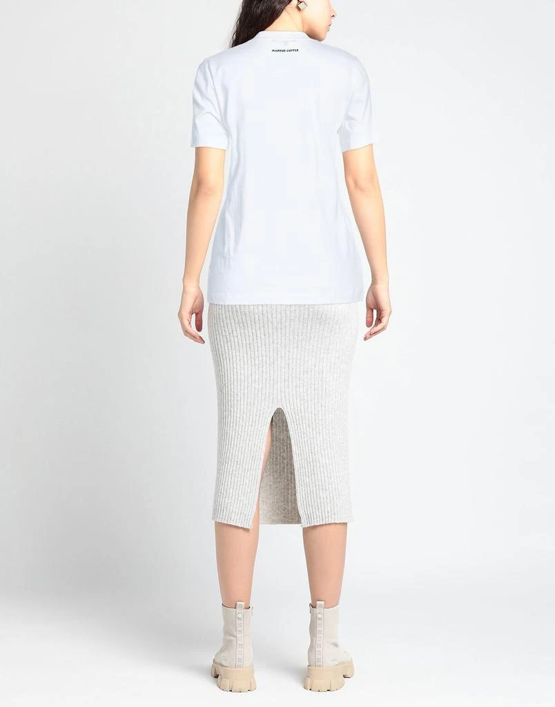 商品MARKUS LUPFER|T-shirt,价格¥249,第3张图片详细描述