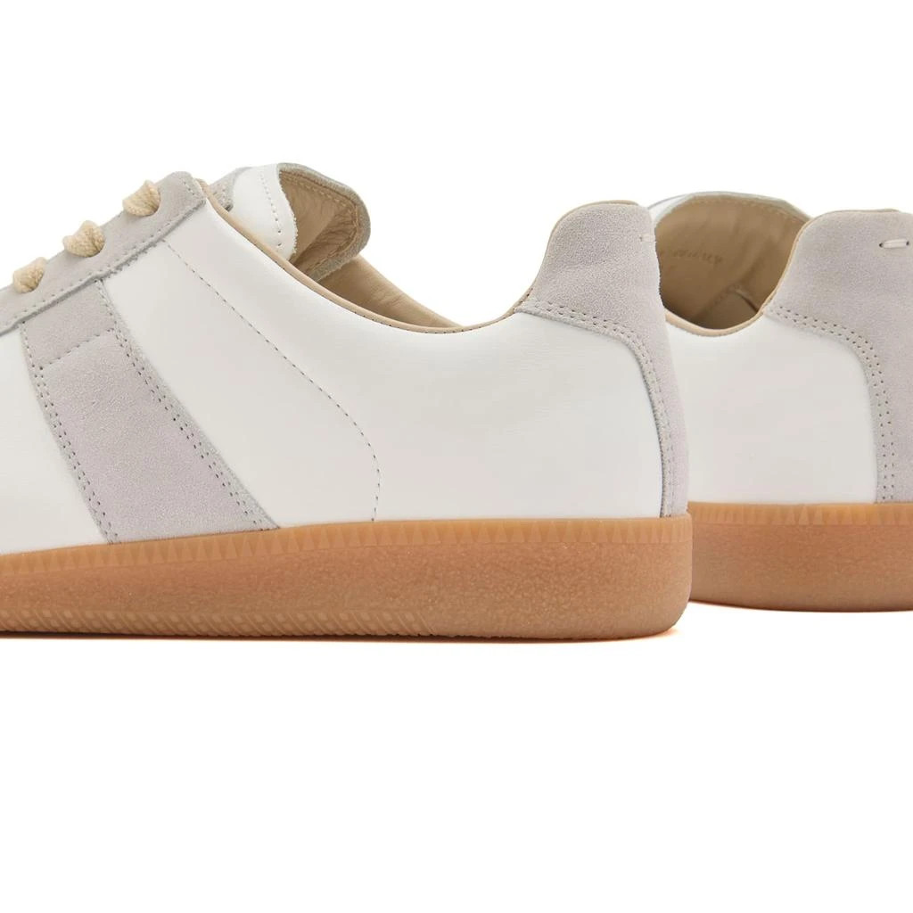商品MAISON MARGIELA|Maison Margiela Classic Replica Sneaker,价格¥5426,第4张图片详细描述