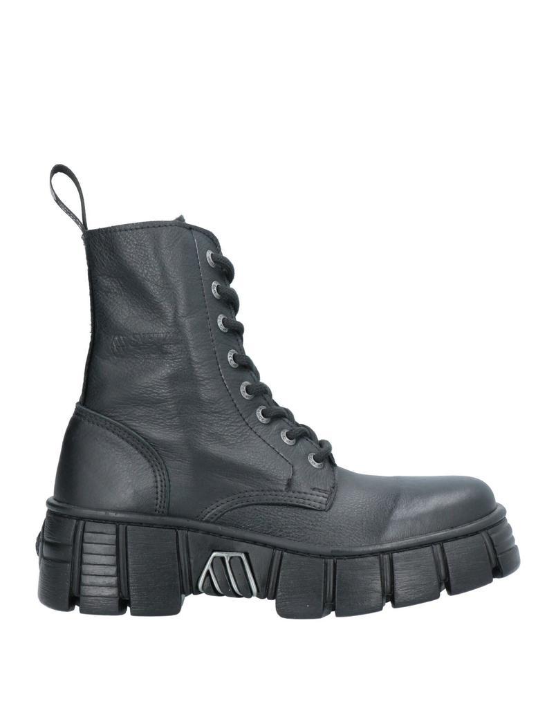 商品NewRock|Ankle boot,价格¥1438,第1张图片