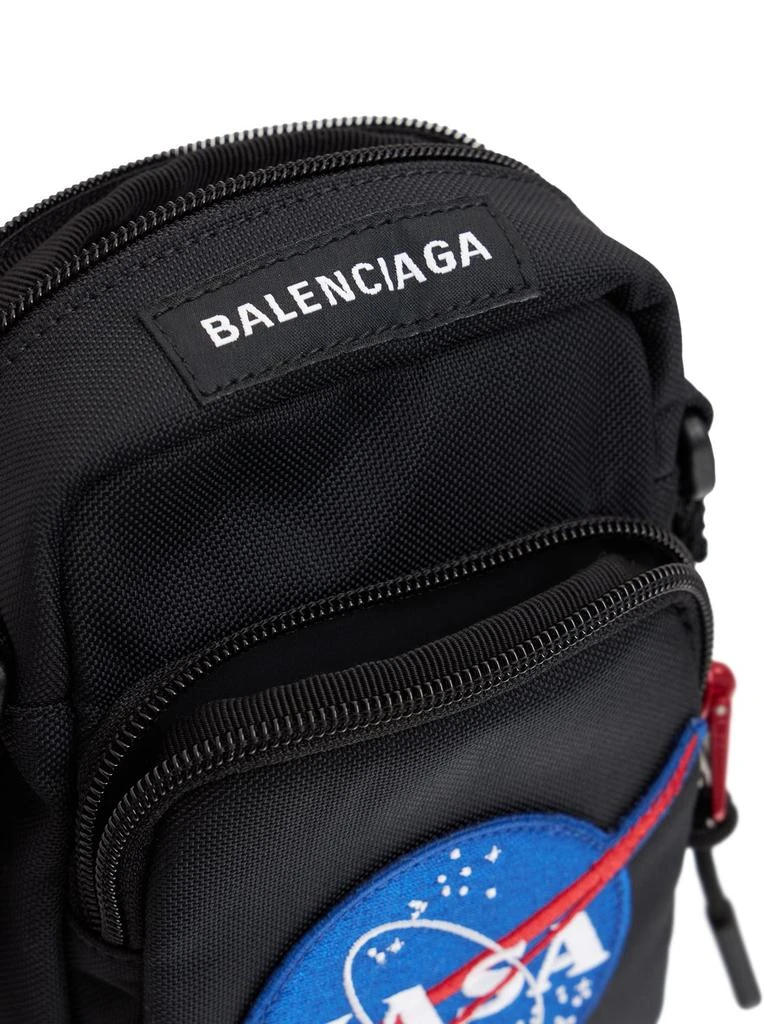 商品Balenciaga|Space Phone Holder,价格¥5800,第4张图片详细描述