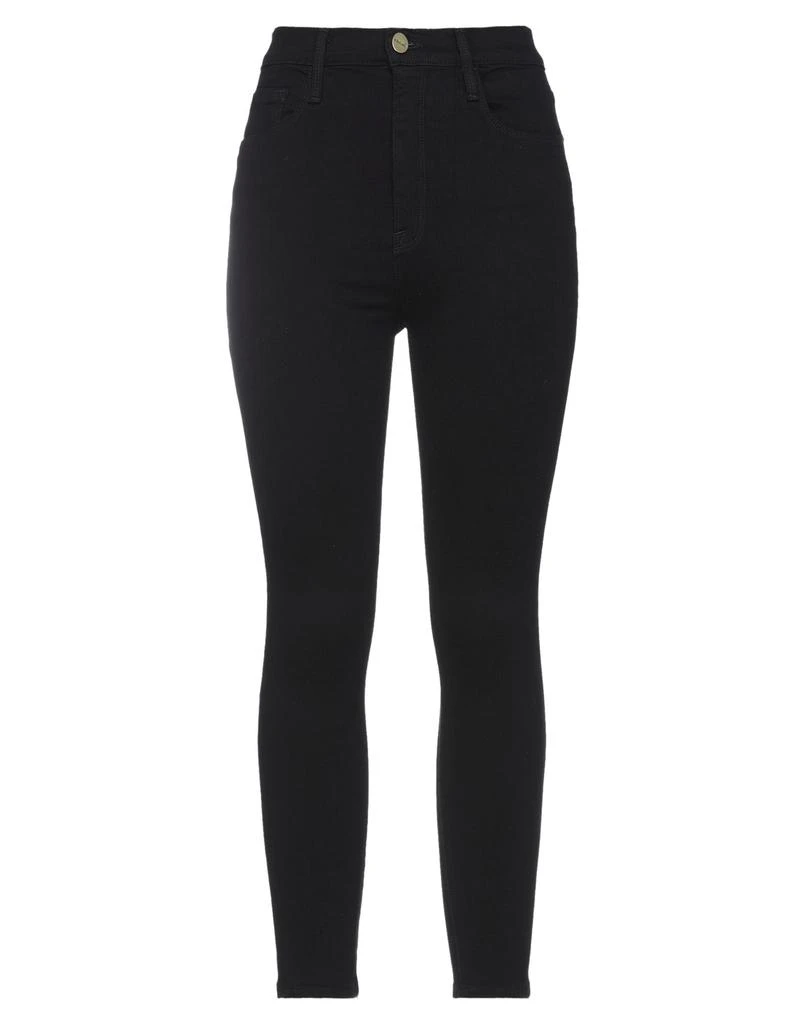 商品FRAME|Denim pants,价格¥583,第1张图片