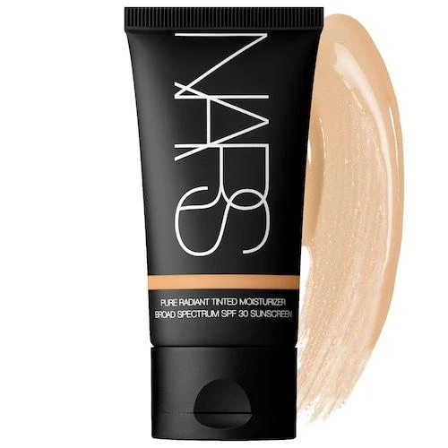 商品NARS|Pure Radiant Tinted Moisturizer Broad Spectrum SPF 30,价格¥380,第1张图片