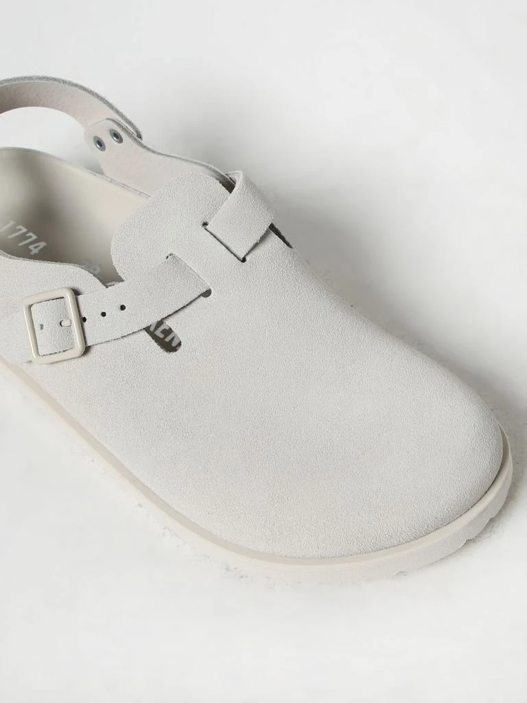 商品Birkenstock|Birkenstock flat shoes for woman,价格¥2184,第4张图片详细描述