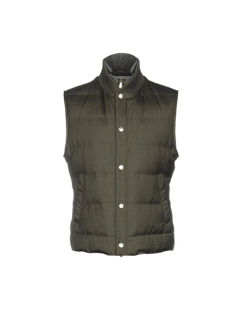 商品Brunello Cucinelli|Shell  jacket,价格¥12774,第1张图片