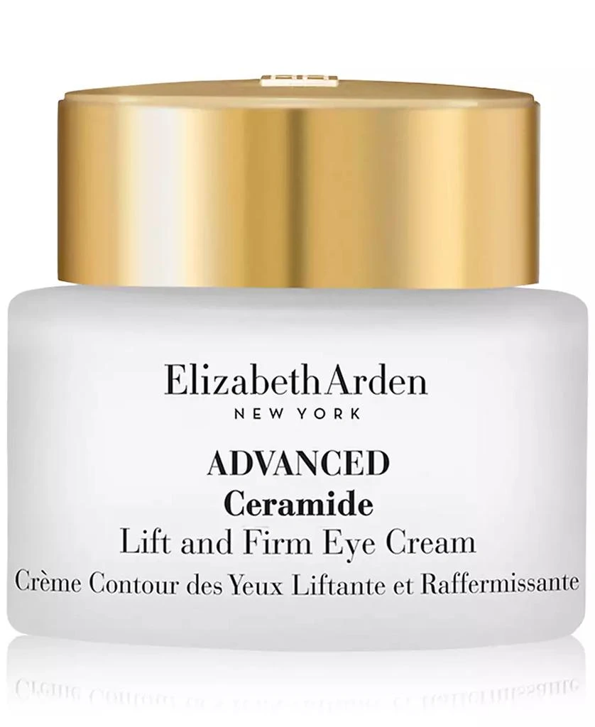 Advanced Ceramide Lift and Firm Hydrating Eye Cream 15ml 商品