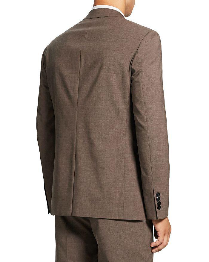 商品Theory|Chambers Slim Fit Suit Jacket,价格¥2932,第6张图片详细描述