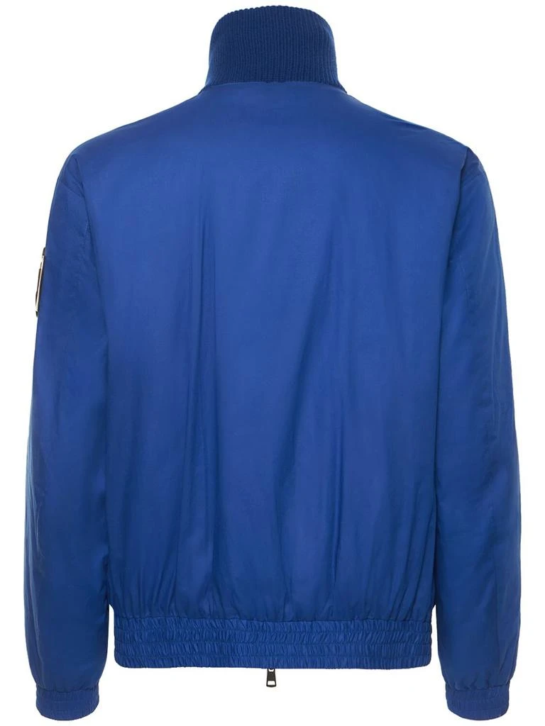 商品Moncler|Jw Anderson Skiddaw Down Jacket,价格¥12725,第4张图片详细描述