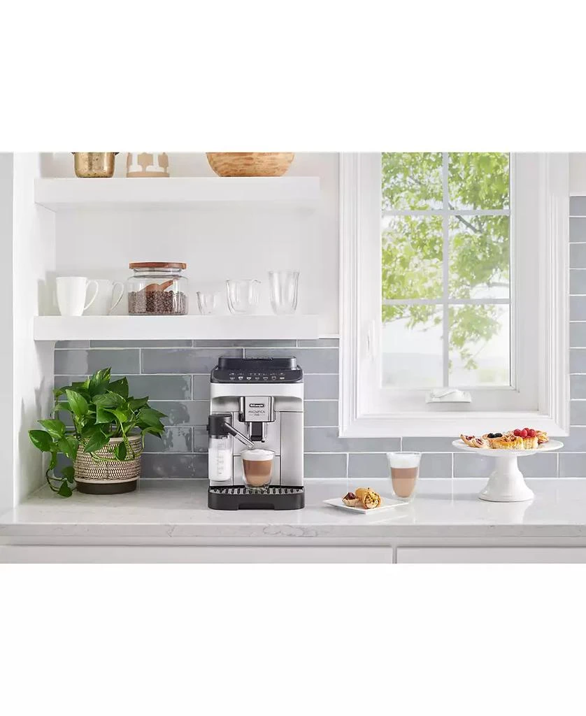 Magnifica Evo ECAM29084SB Fully Automatic Espresso Machine 商品